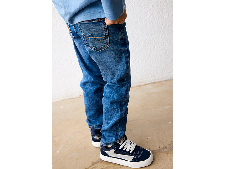 Pantalon Mayoral Medio  4