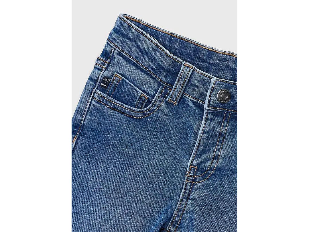 Pantalon Mayoral Medio  5