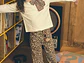 Pantalon Mayoral Castaña - Miniatura 1