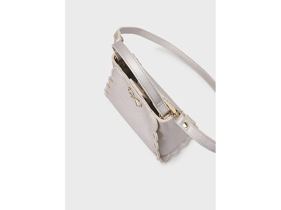 Bolso Champange 2