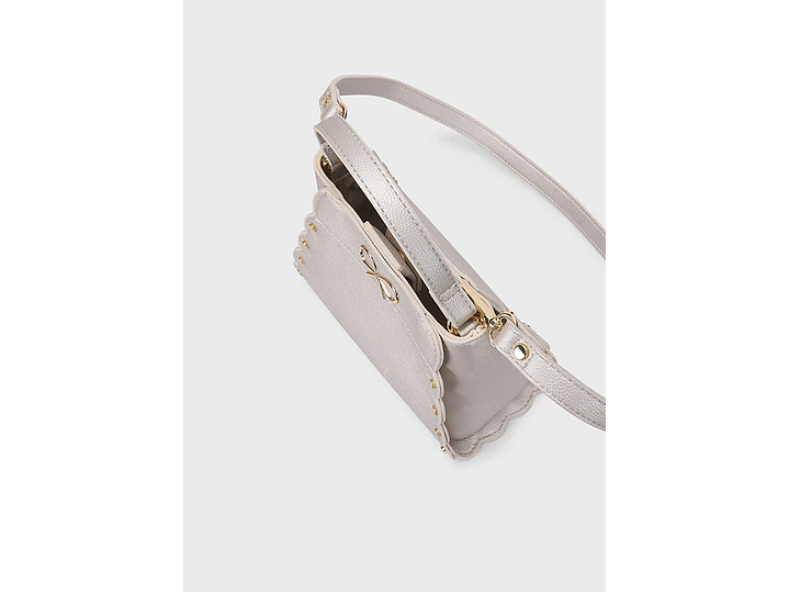 Bolso Champange 2