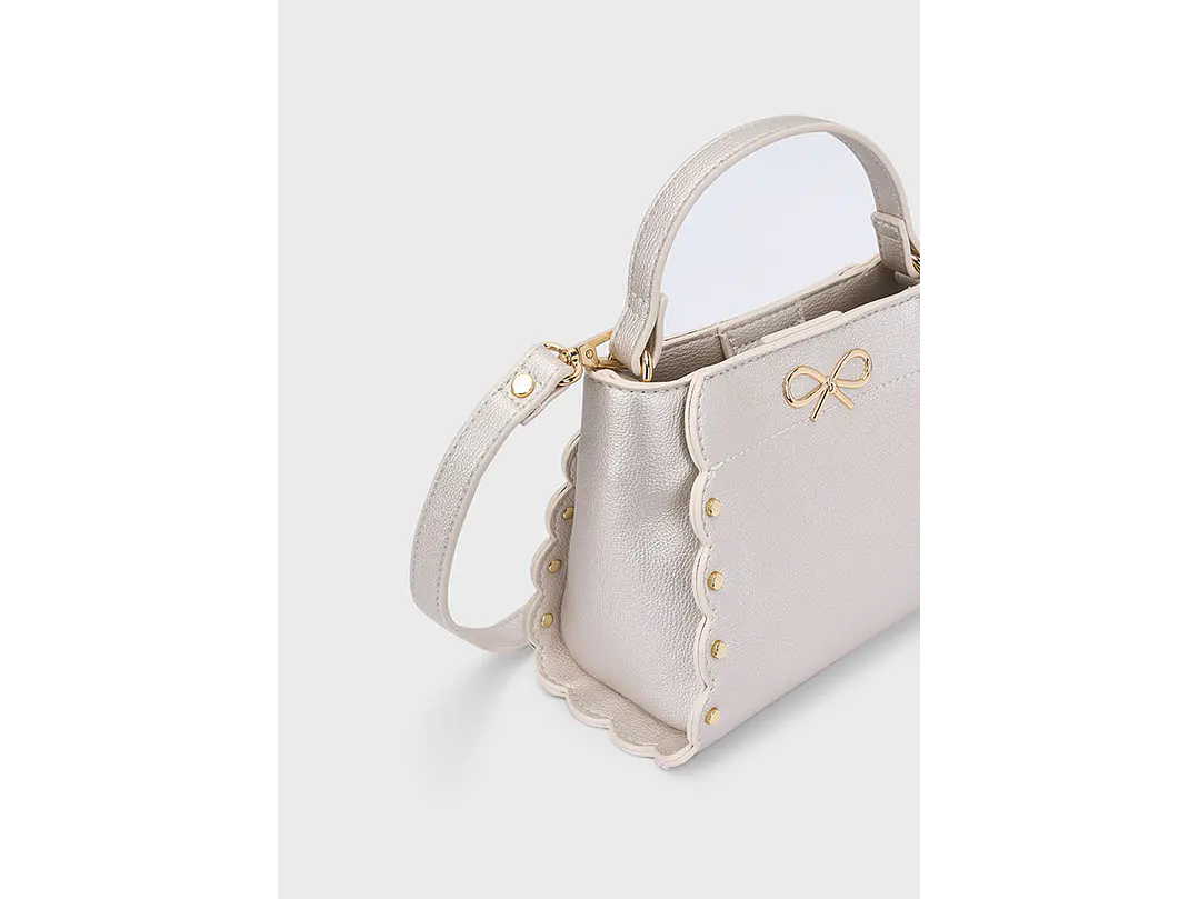 Bolso Champange 3