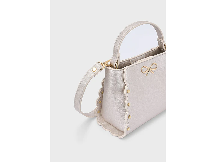 Bolso Champange 3