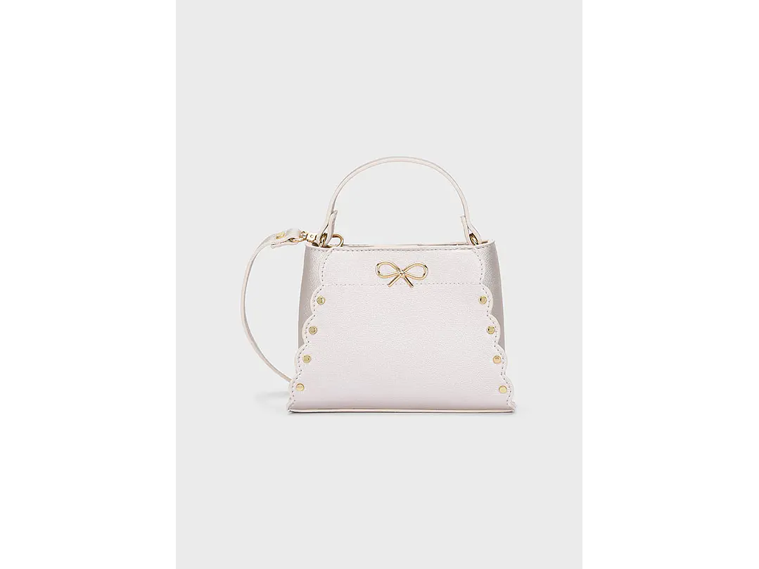 Bolso Champange 1