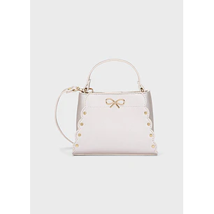 Bolso Champange
