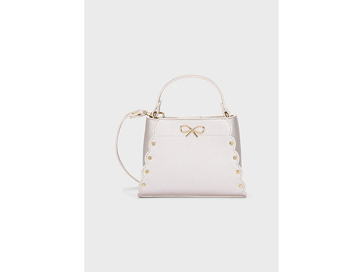 Bolso Champange 1