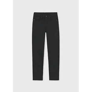 Pantalon Mayoral Negro