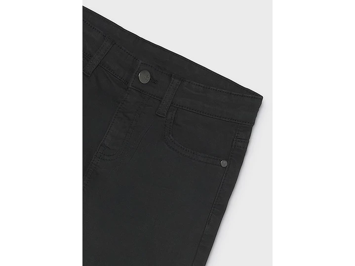 Pantalon Mayoral Negro 2