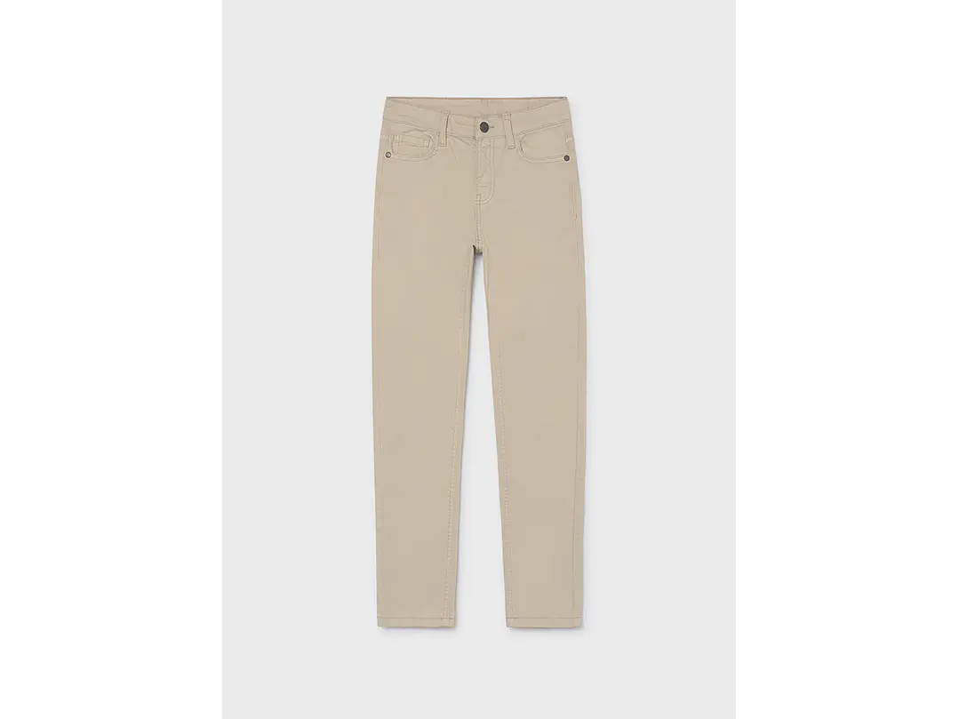 Pantalon Mayoral Nuez 2