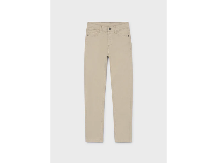 Pantalon Mayoral Nuez 2