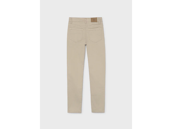Pantalon Mayoral Nuez 4