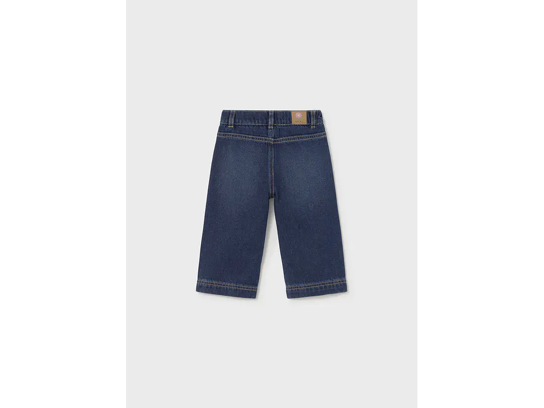 Pantalon Mayoral Oscuro 3