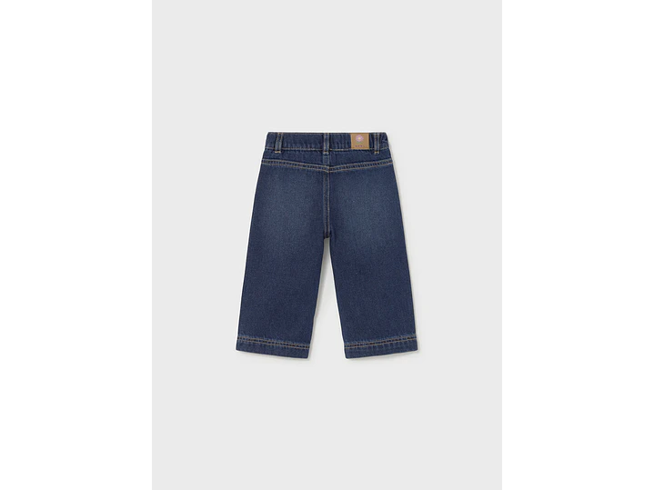 Pantalon Mayoral Oscuro 3