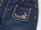 Pantalon Mayoral Oscuro - Miniatura 2