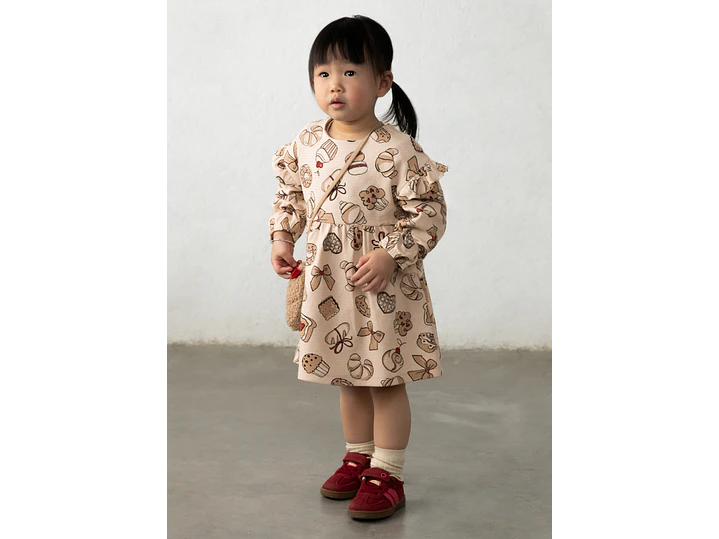 Vestido Mayoral Tofu 1