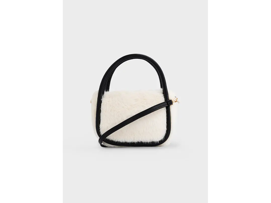 Bolso Mayoral Soja 3
