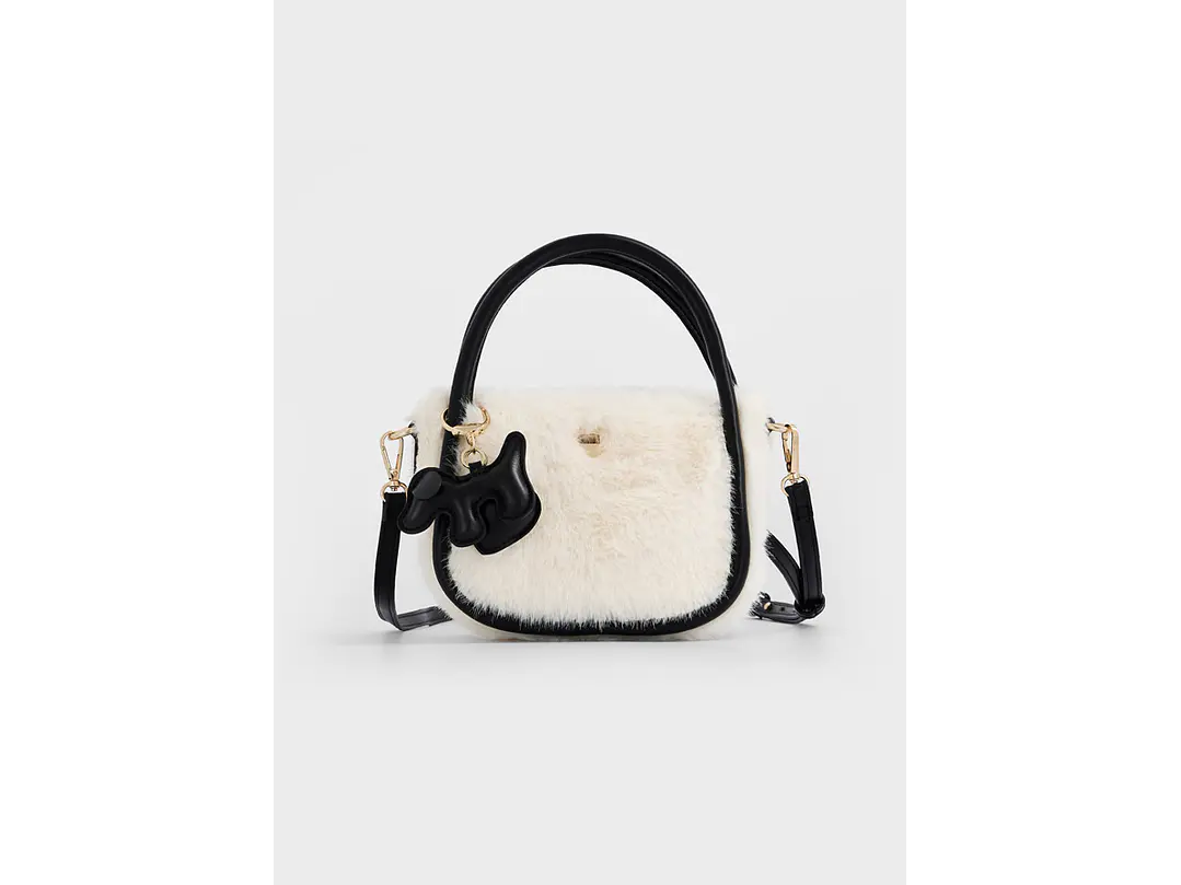 Bolso Mayoral Soja 1
