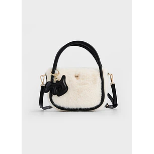 Bolso Mayoral Soja