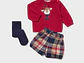 Set Mayoral Red  - Miniatura 1