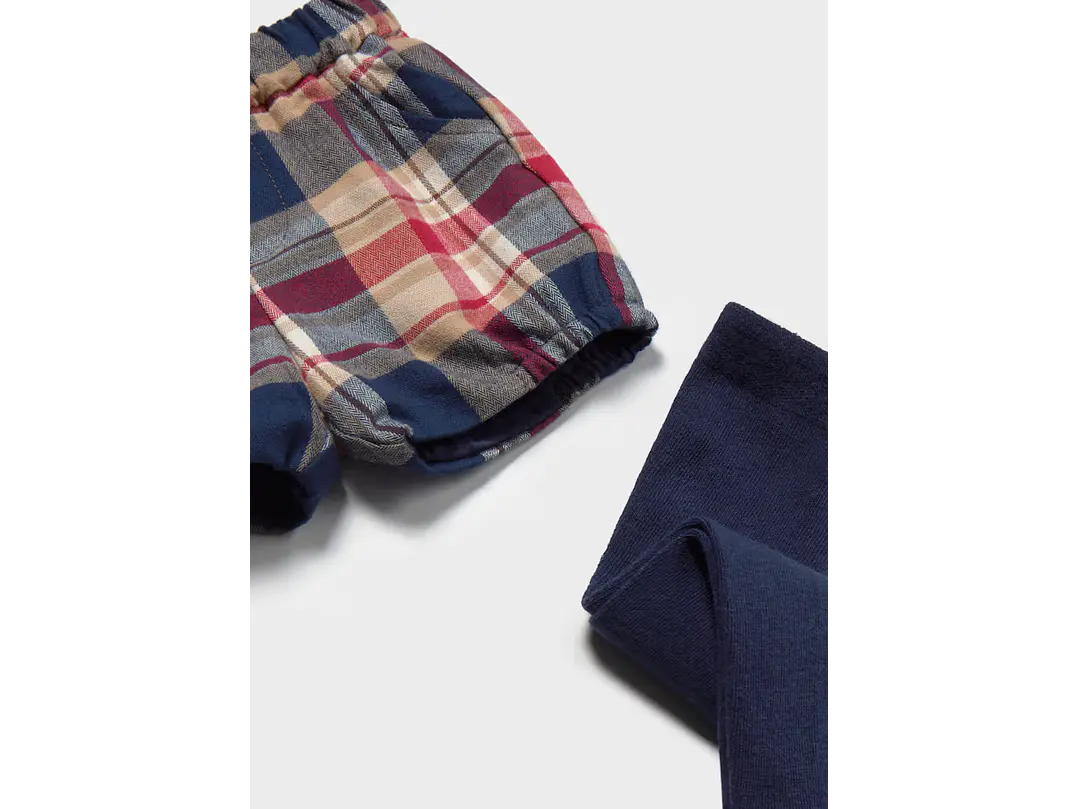 Set Mayoral Red  2