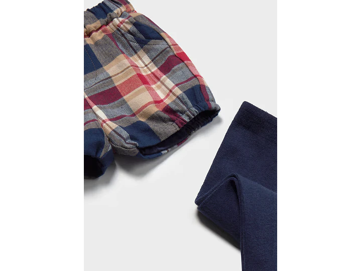 Set Mayoral Red  2