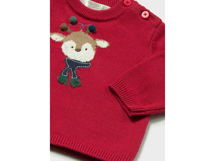 Set Mayoral Red  3