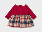 Vestido Mayoral Red - Miniatura 2