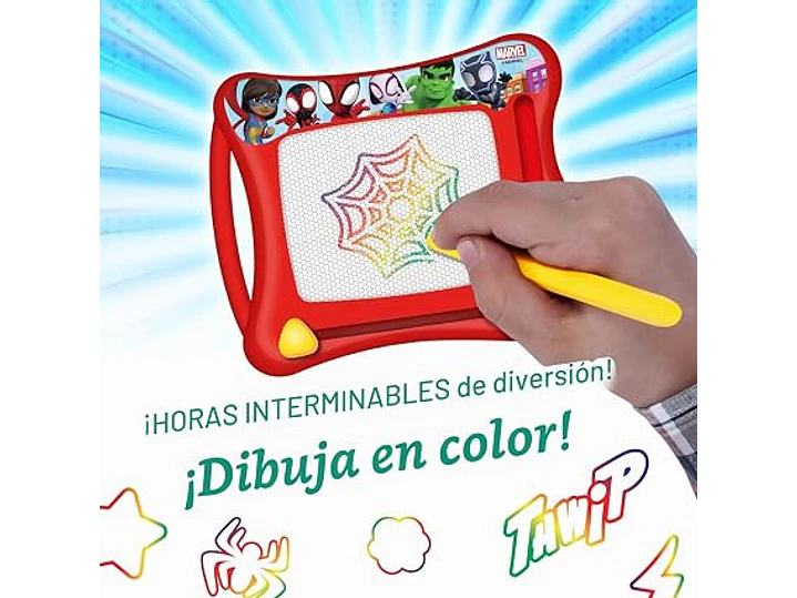 Pizarra Para Dibujar 3