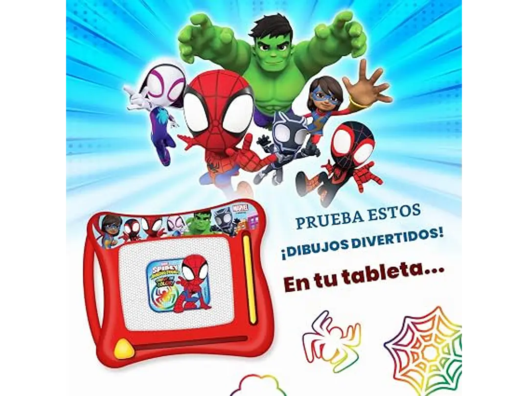 Pizarra Para Dibujar 6