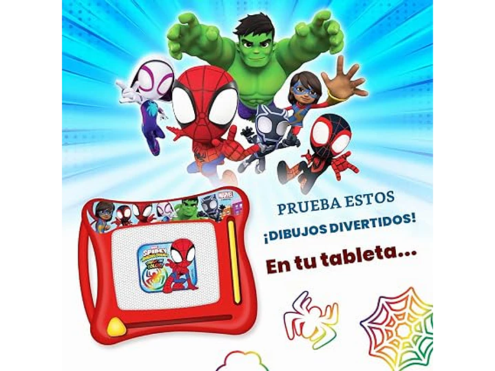 Pizarra Para Dibujar 6