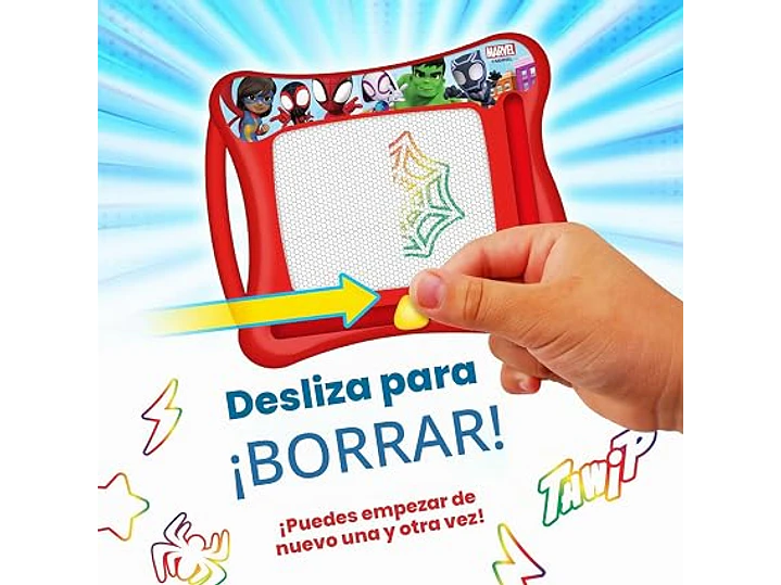 Pizarra Para Dibujar 7