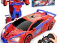 Carro Transforme - Miniatura 1