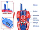 Walkie Talkies Spider Hero  - Miniatura 4