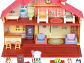 Bluey Toy House Mega Bundle - Miniatura 1
