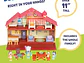 Bluey Toy House Mega Bundle - Miniatura 3
