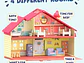 Bluey Toy House Mega Bundle - Miniatura 5