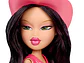 Bratz Sassy Stampede Jade Fashion - Miniatura 3