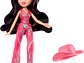 Bratz Sassy Stampede Jade Fashion - Miniatura 1