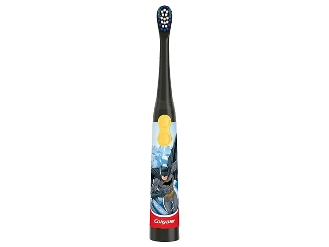 Cepillo Electrico Batman 2