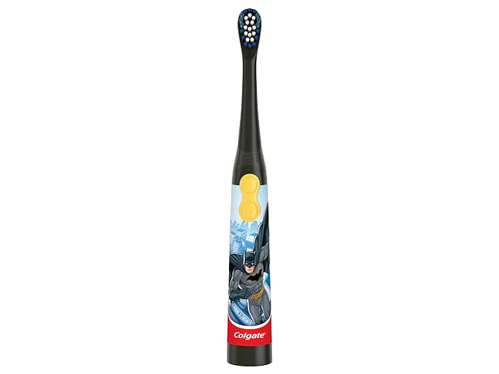 Cepillo Electrico Batman 2