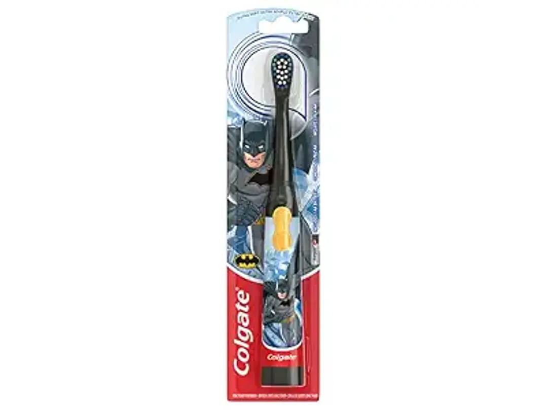 Cepillo Electrico Batman 1