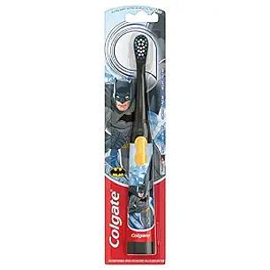 Cepillo Electrico Batman