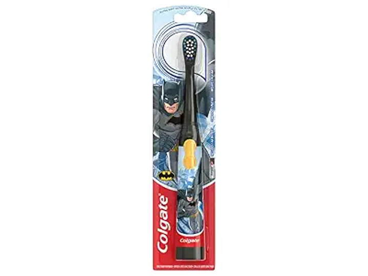 Cepillo Electrico Batman 1