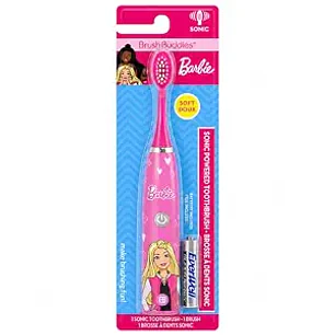 Cepillo Barbie