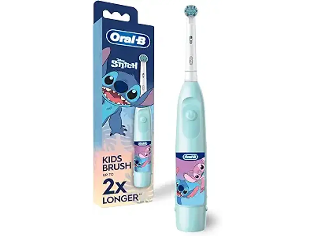 Oral-B Cepillo de dientes eléctrico para niños 1