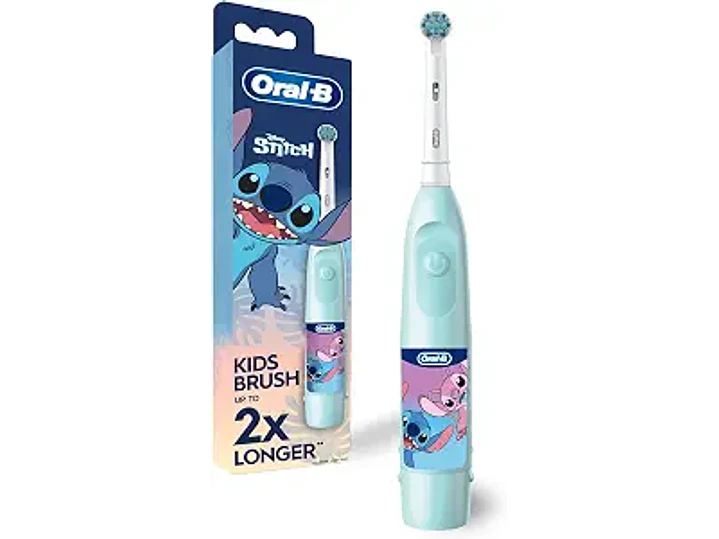 Oral-B Cepillo de dientes eléctrico para niños 1