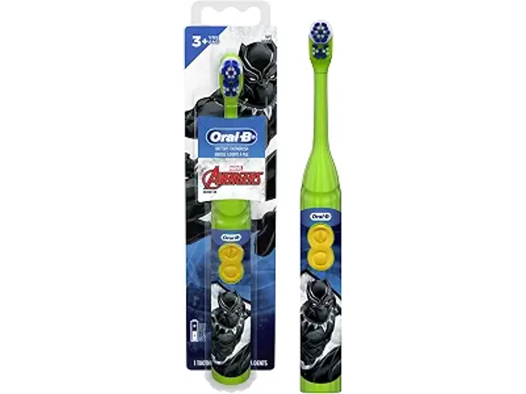 Cepillo Electrico Advanger 1