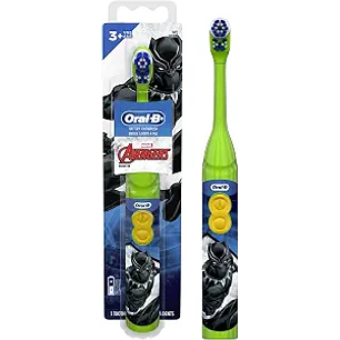 Cepillo Electrico Advanger