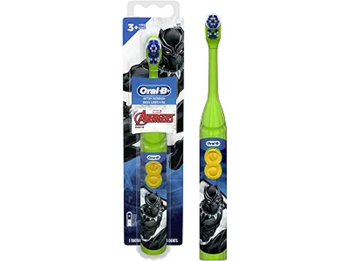 Cepillo Electrico Advanger 1