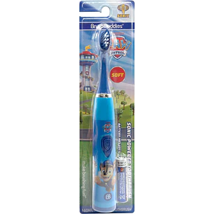 Cepillo Electrico PAw Patrol